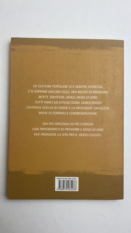 Proverbi e modi di dire | Immagine Gallery 2