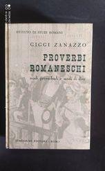 Proverbi romaneschi