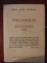 Psicoanalisi e buddhismo zen