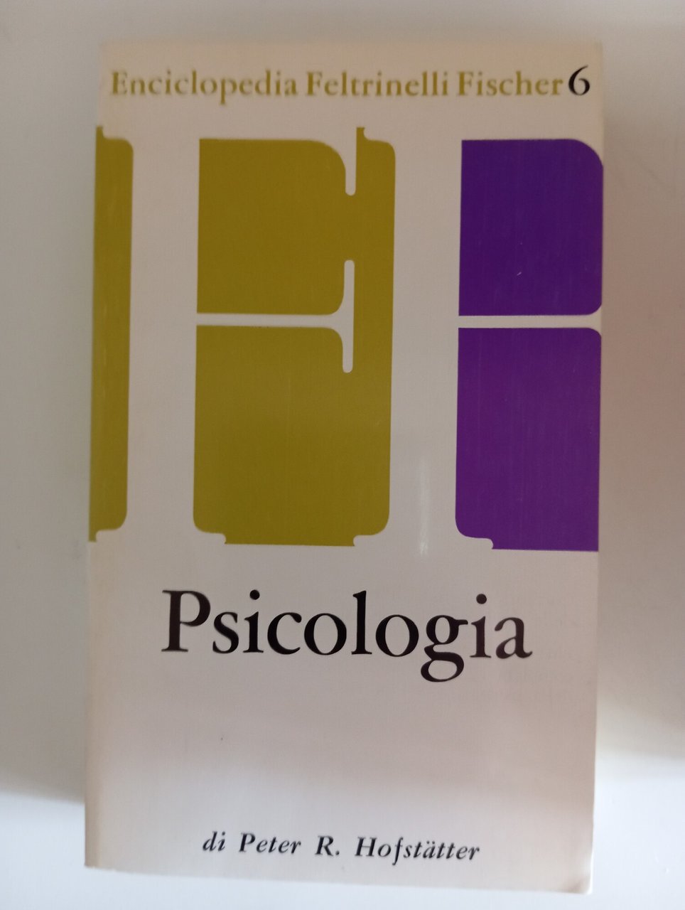 Psicologia