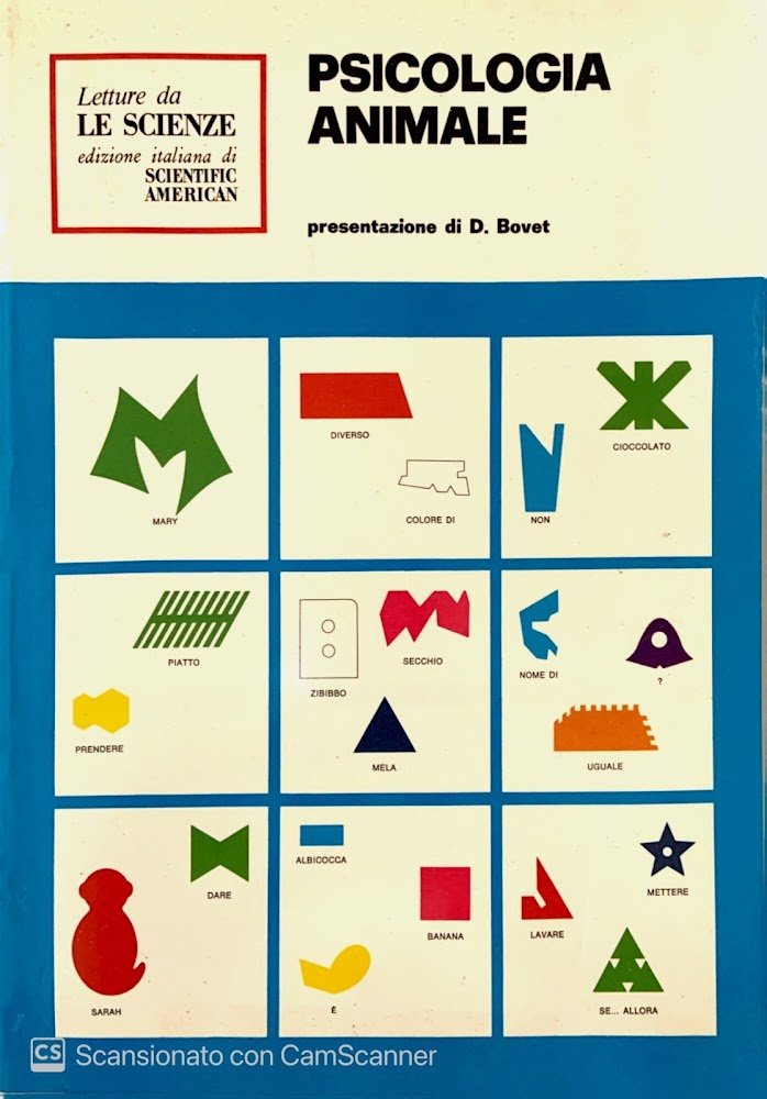 Psicologia animale | Immagine principale