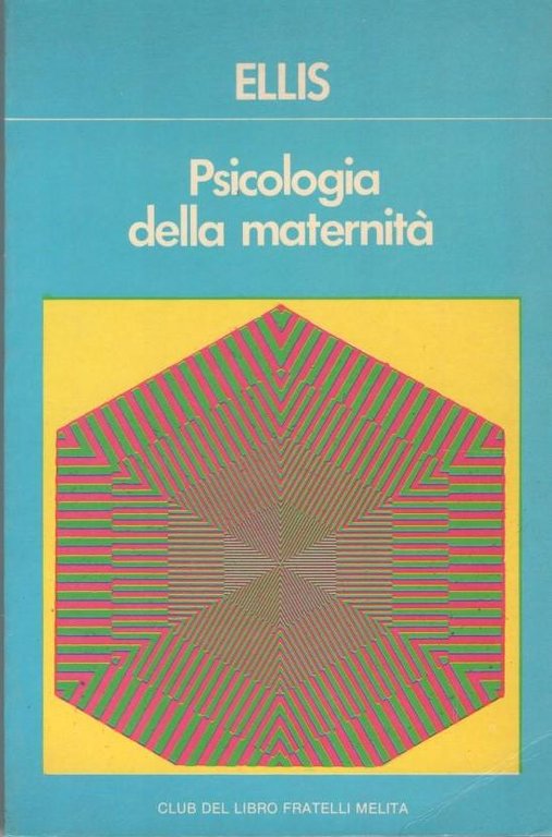 Psicologia della maternità