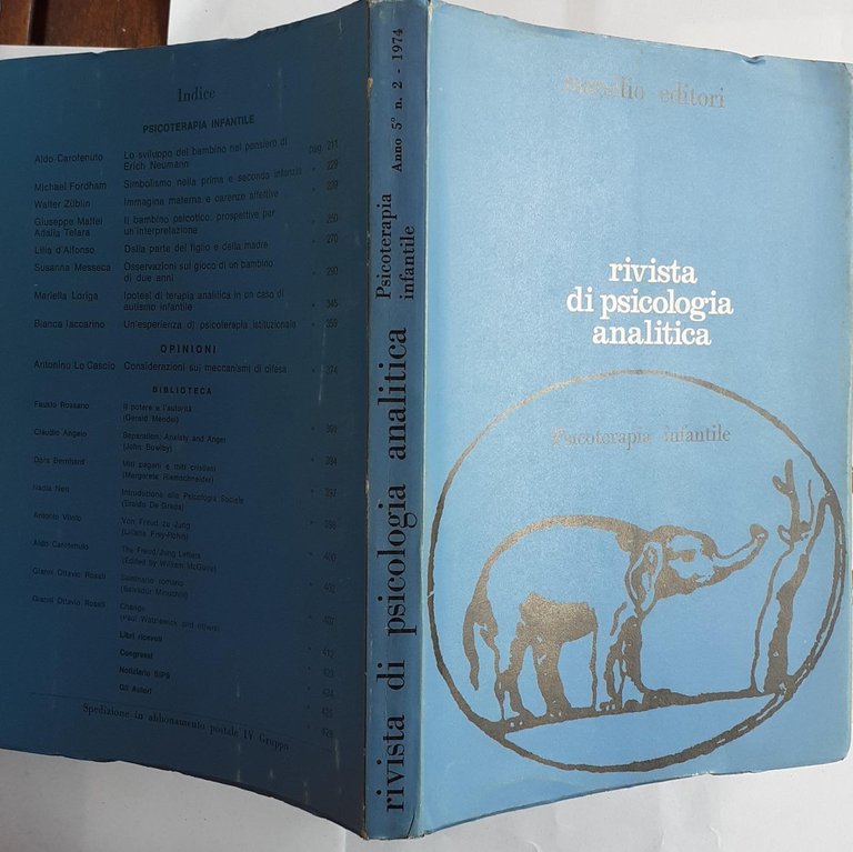 Psicoterapia infantile | Immagine Gallery 2