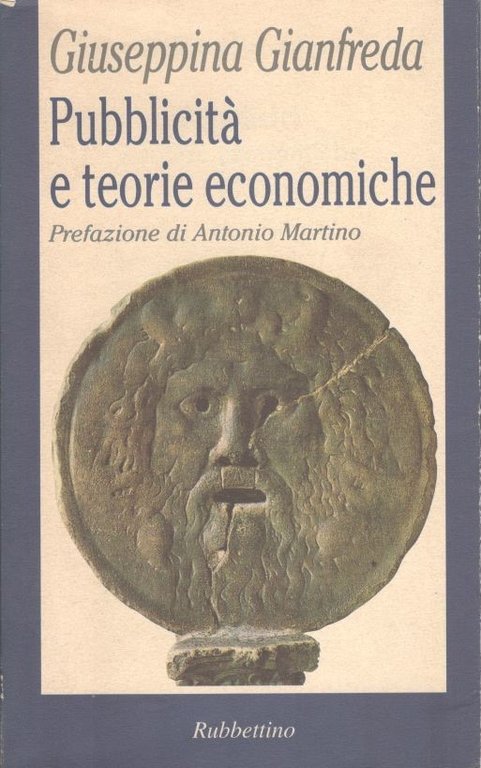Pubblicità e teorie economiche