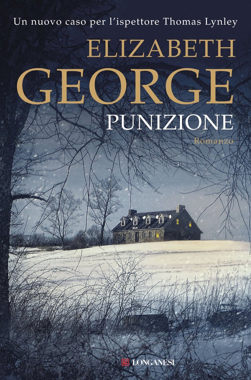 Punizione | Immagine principale