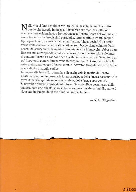 Punti di vista. La vita è un insieme di alti … | Immagine Gallery 4