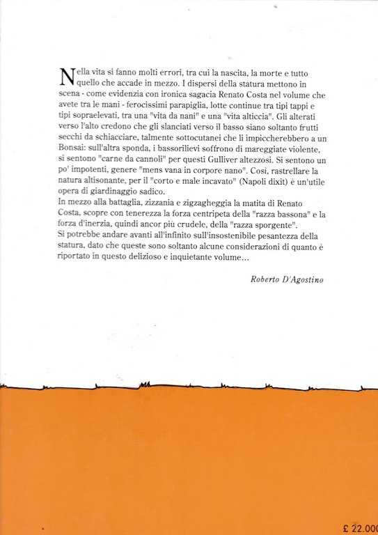 Punti di vista. La vita è un insieme di alti … | Immagine Gallery 2