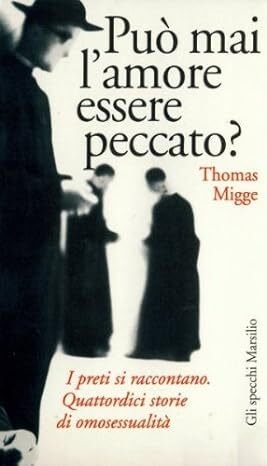 Può mai l'amore essere peccato? | Immagine principale