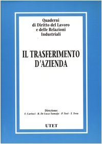 Quaderni di diritto del lavoro e delle relazioni industriali. Il … | Immagine principale
