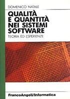 Qualità e quantità nei sistemi software. Teoria ed esperienze. | Immagine principale