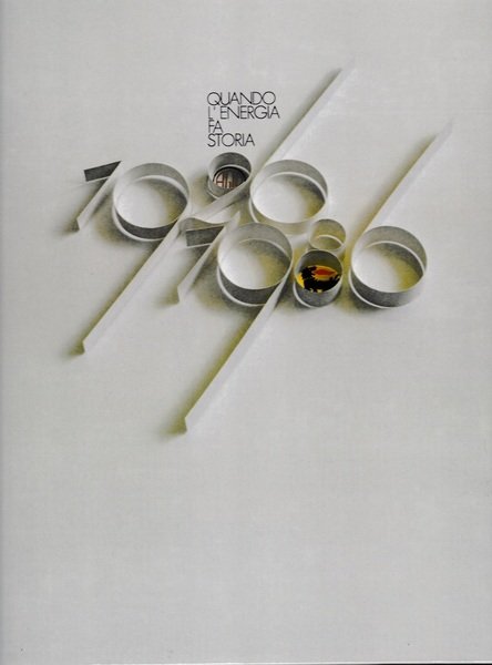 Quando l'energia fa storia | Immagine Gallery 2