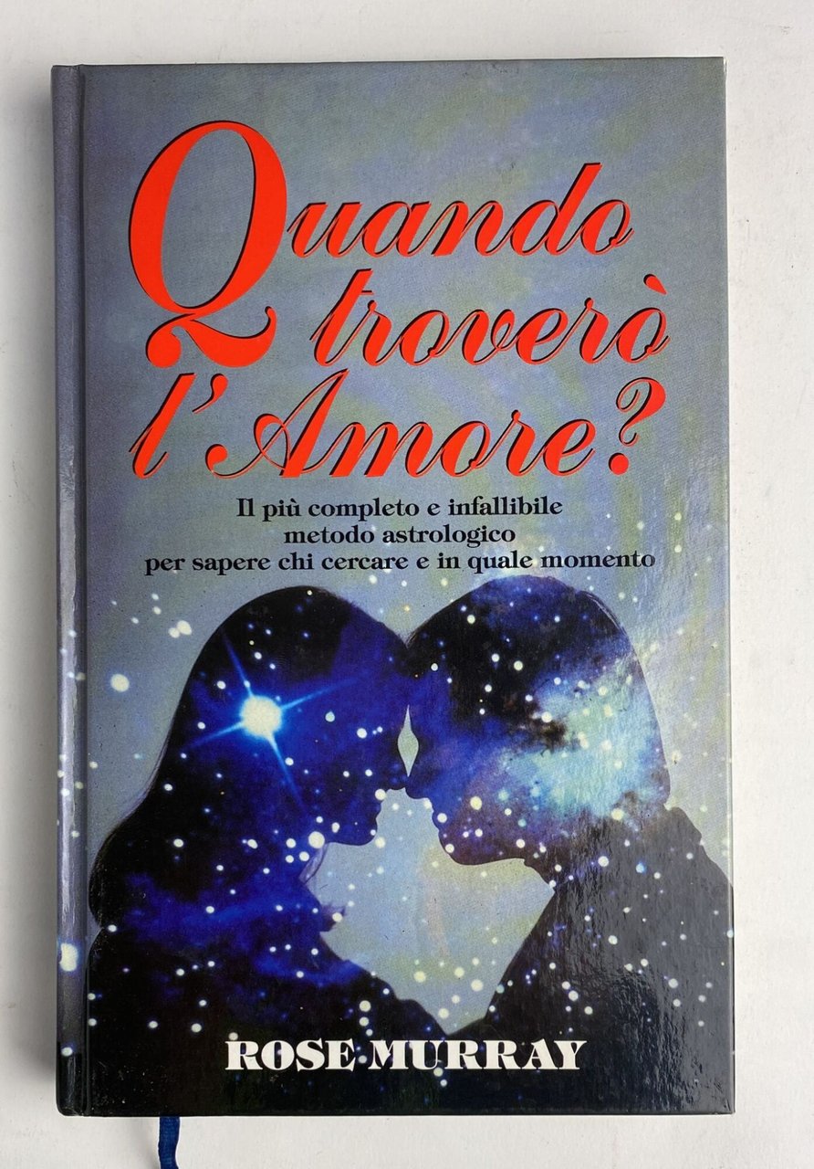 Quando troverò l'amore?