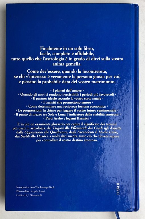 Quando troverò l'amore?