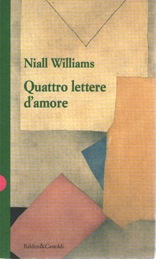 Quattro lettere d'amore | Immagine principale