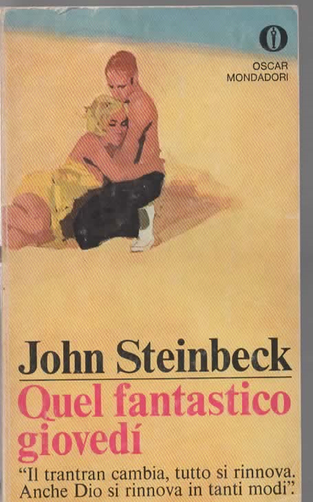 quel fantastico giovedi | Immagine principale