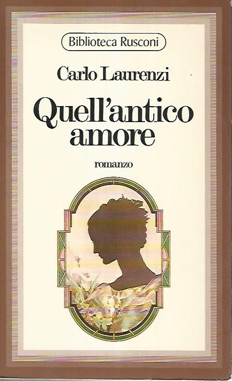Quell'antico amore | Immagine Gallery 2