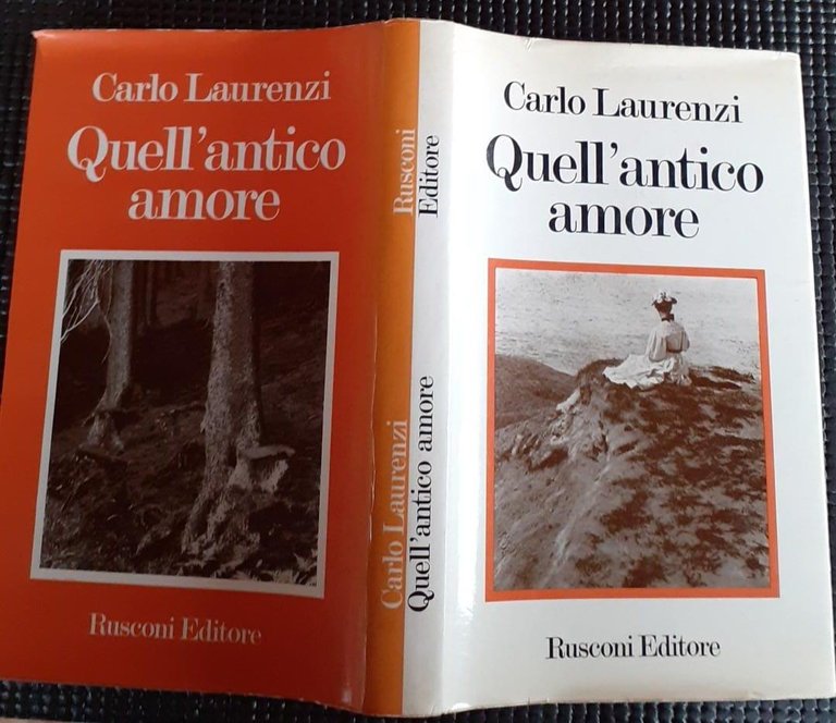 Quell'antico amore