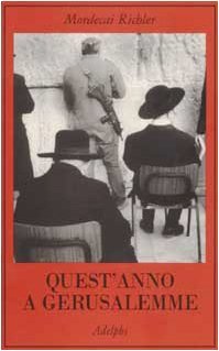 Quest'anno a Gerusalemme | Immagine Gallery 3