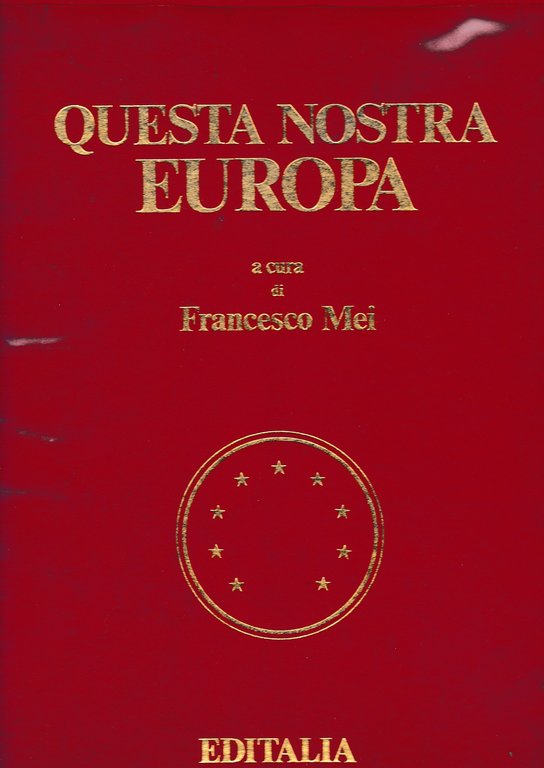 Questa nostra Europa | Immagine Gallery 2
