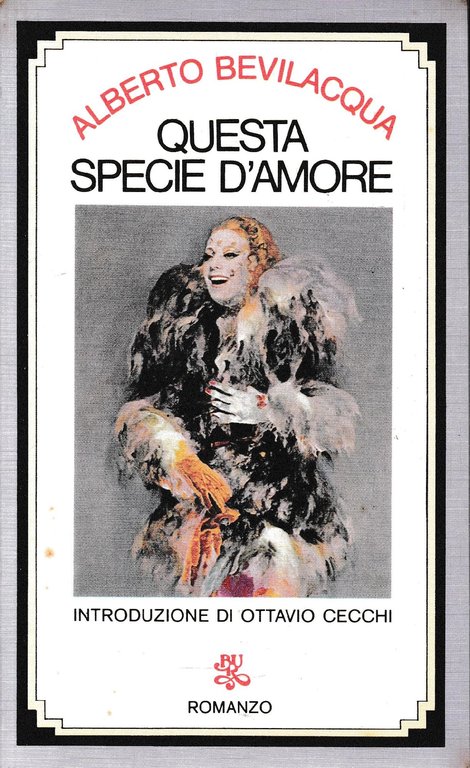 Questa Specie D'Amore | Immagine Gallery 2