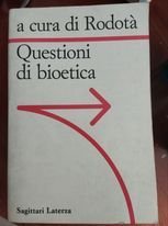 Questioni di bioetica