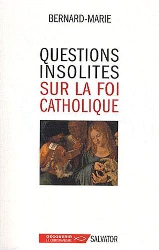 Questions insolites sur la foi catholique | Immagine Gallery 2