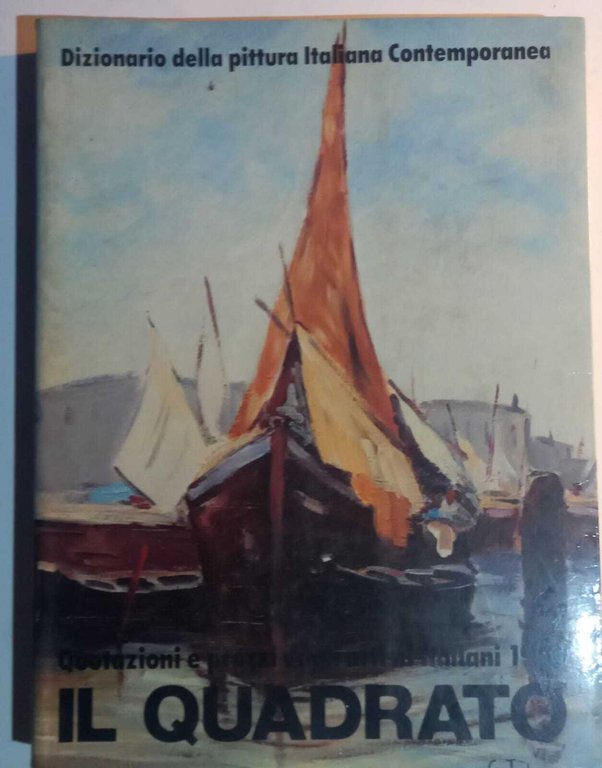 Quotazioni e prezzi degli artisti italiani 1986 | Immagine Gallery 2