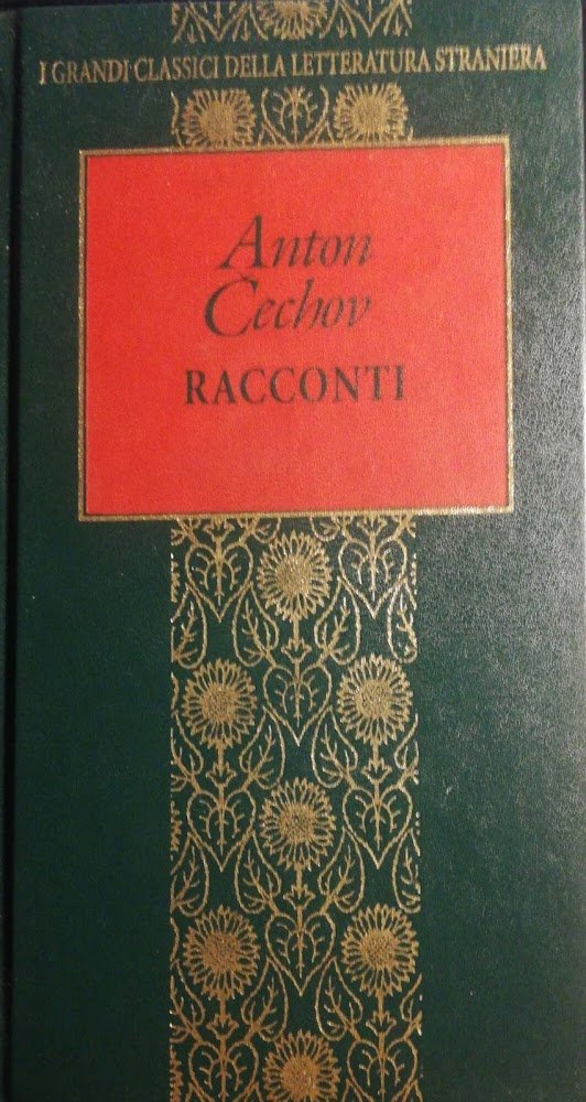 Racconti