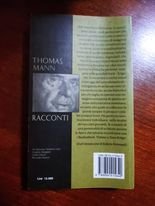 Racconti