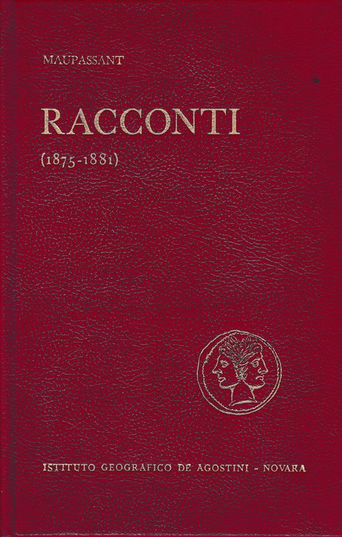 Racconti (1875-1881) | Immagine Gallery 2