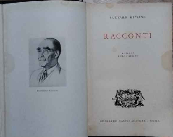 Racconti | Immagine principale