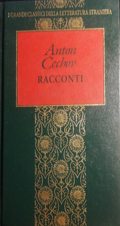 Racconti
