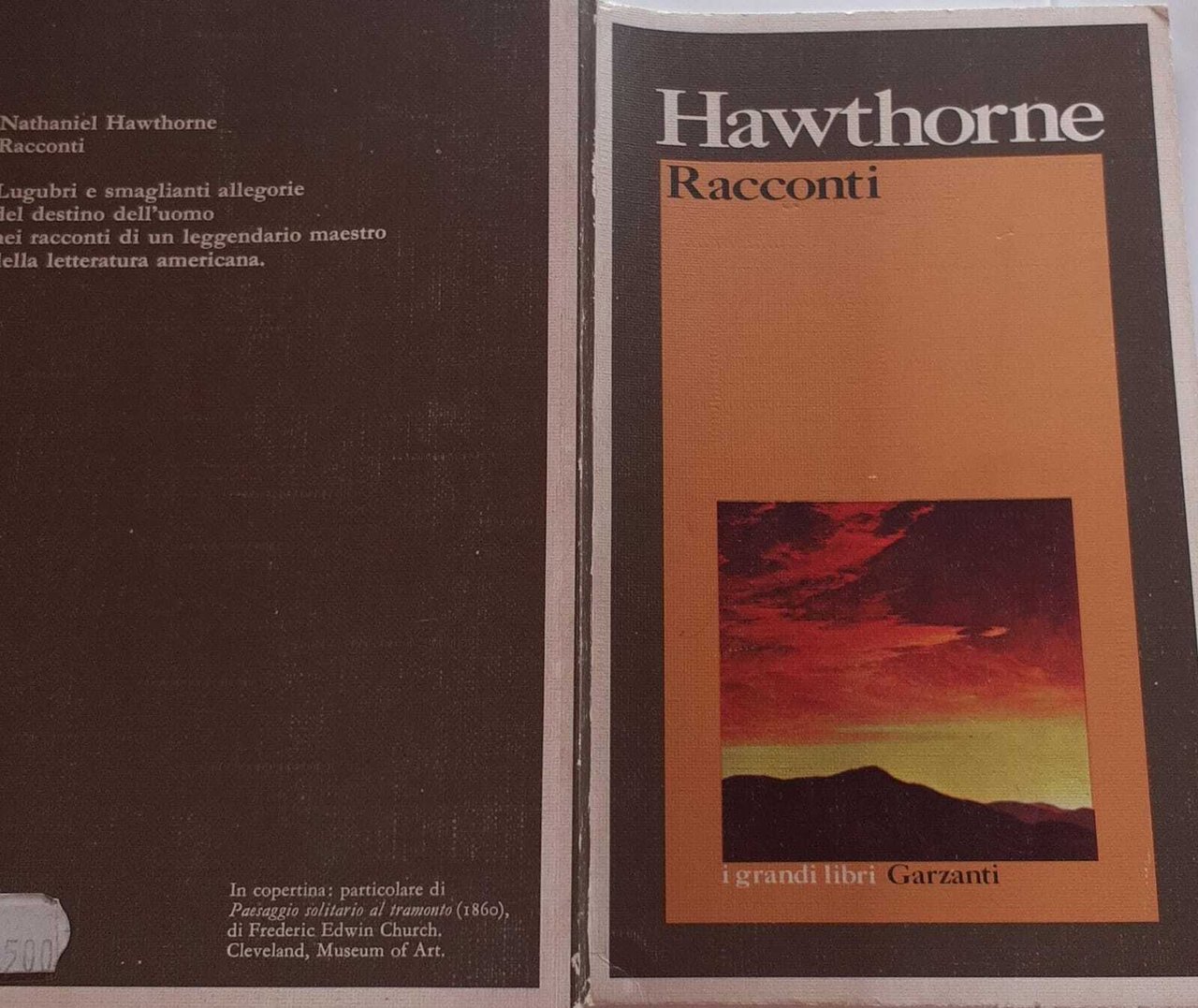 Racconti