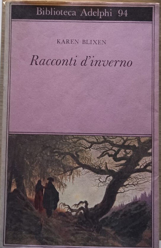 Racconti d'inverno