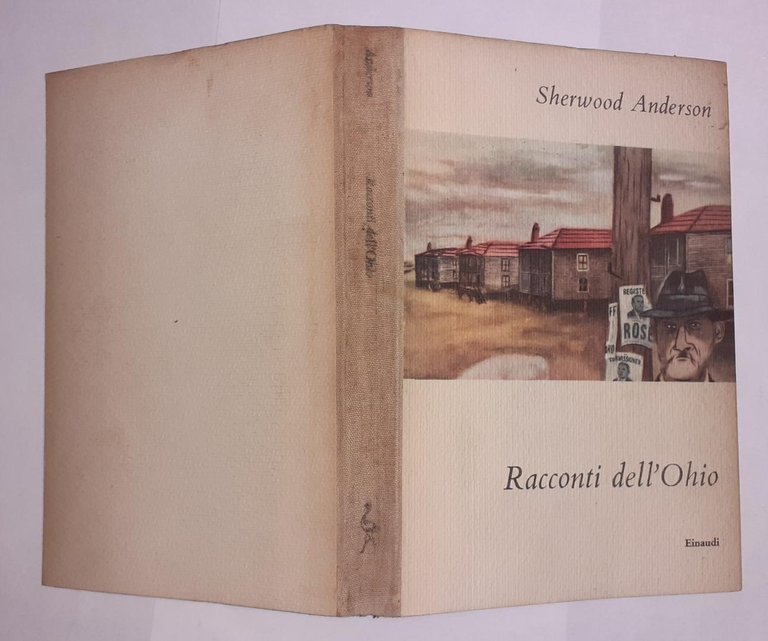 Racconti dell'Ohio