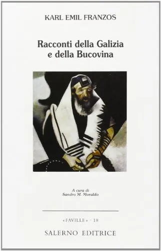 Racconti della Galizia e della Bucovina