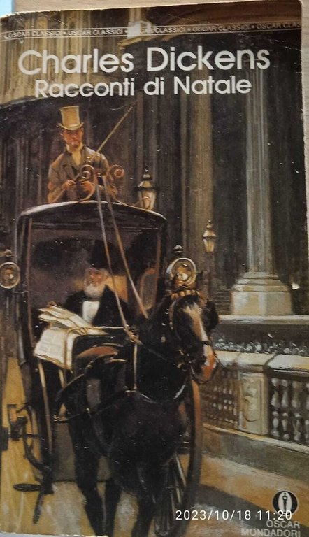 Racconti di Natale