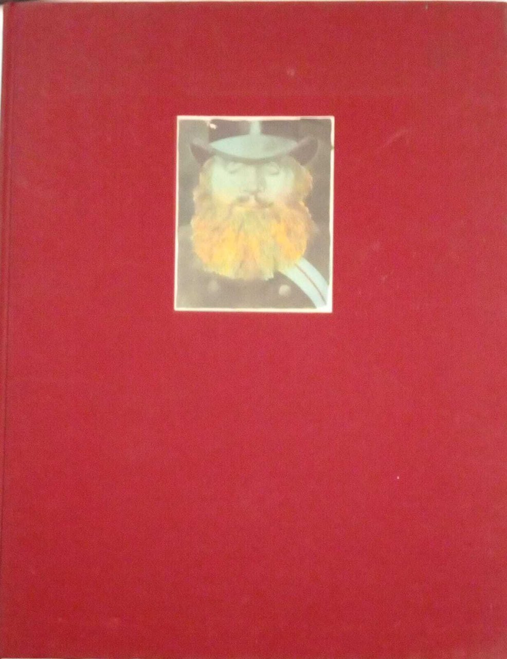 Racconti di Pietroburgo acquarelli di Milton Glaser