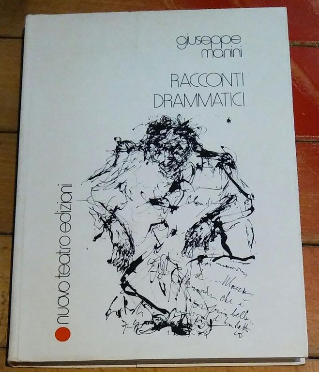 RACCONTI DRAMMATICI | Immagine Gallery 2