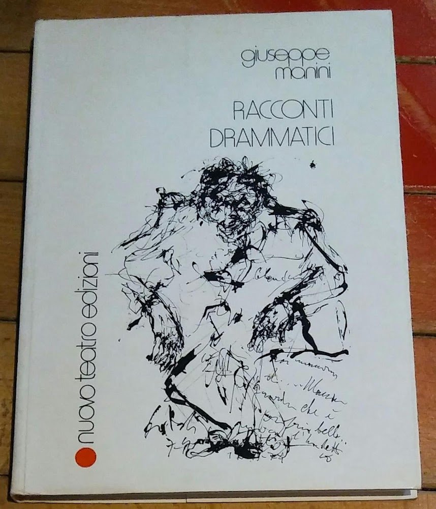 RACCONTI DRAMMATICI | Immagine principale