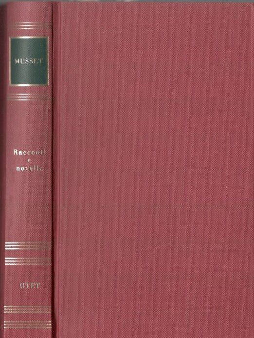 Racconti e novelle