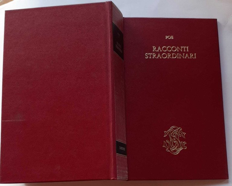 Racconti straordinari