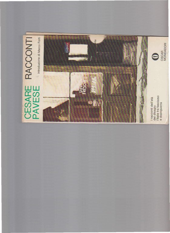 RACCONTI. Volumi I-II