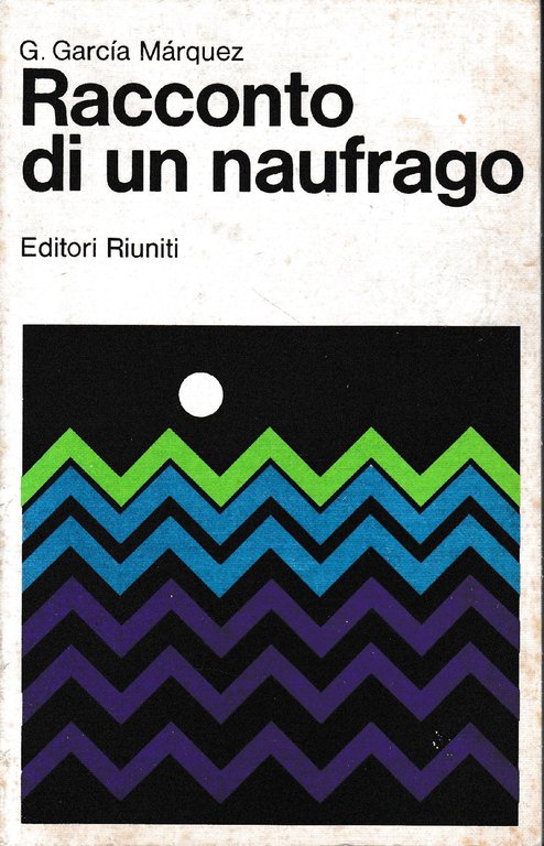 Racconto di un naufrago | Immagine Gallery 2