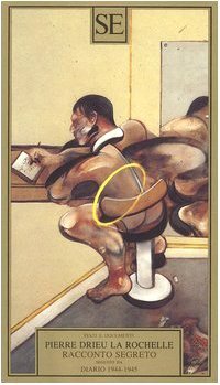 Racconto segreto-Diario 1944-1945-Esordio