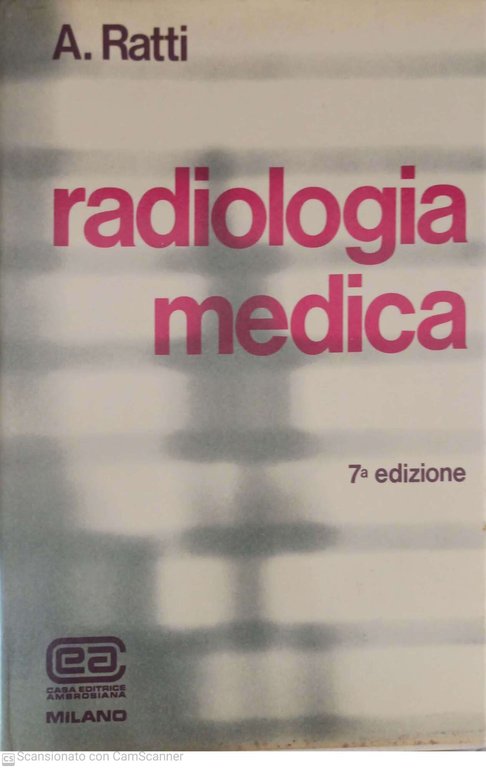 Radiologia medica