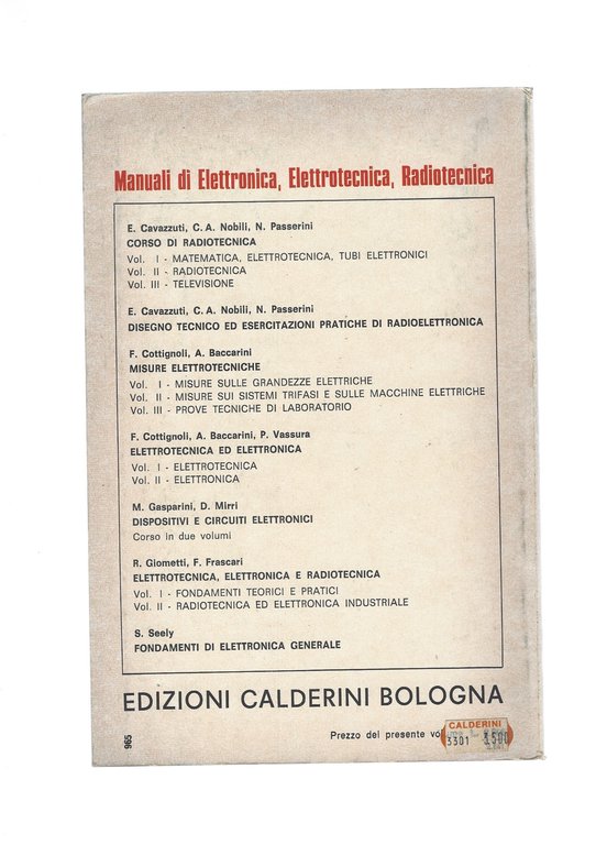 RADIOTECNICA