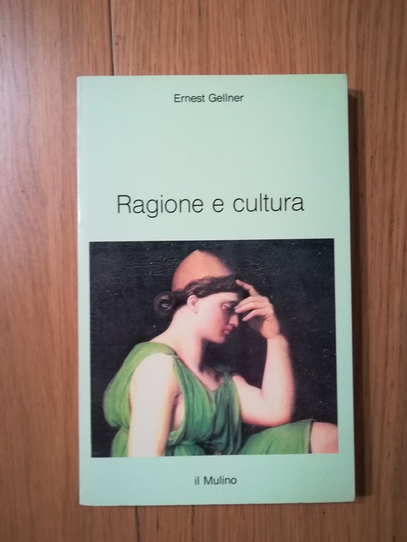 Ragione e cultura