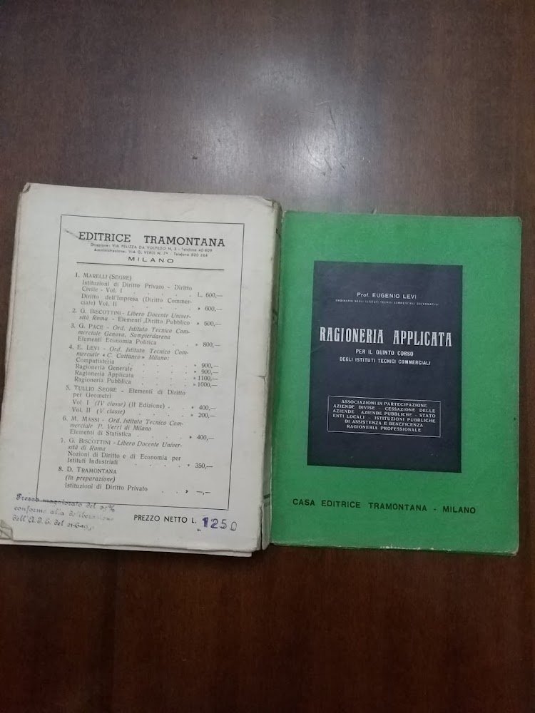 Ragioneria applicata | Immagine principale