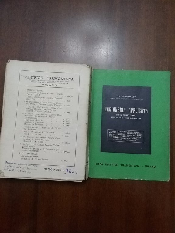 Ragioneria applicata | Immagine Gallery 2